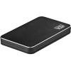 Бокс для накопителей 2.5" AgeStar 3UB2A18 (черный)