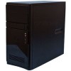 Корпус In Win EN021 Black 400W