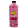 Тонер для Xerox 106R01512 / 106R01524, Hi-Black, 350 гр, пурпурный